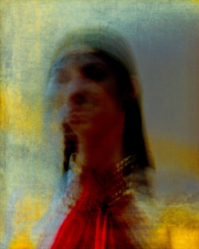 ТВ Кадры - Денис Безногов