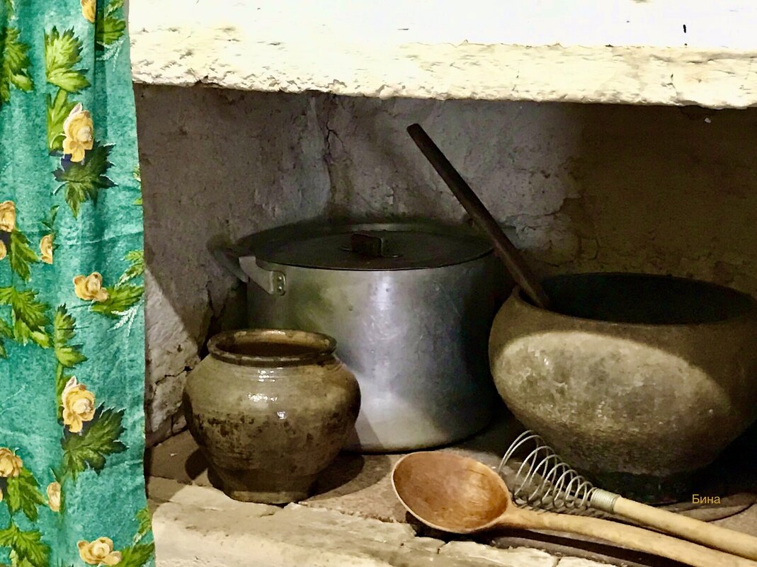 Это было недавно… а как же давно… - Альбина 