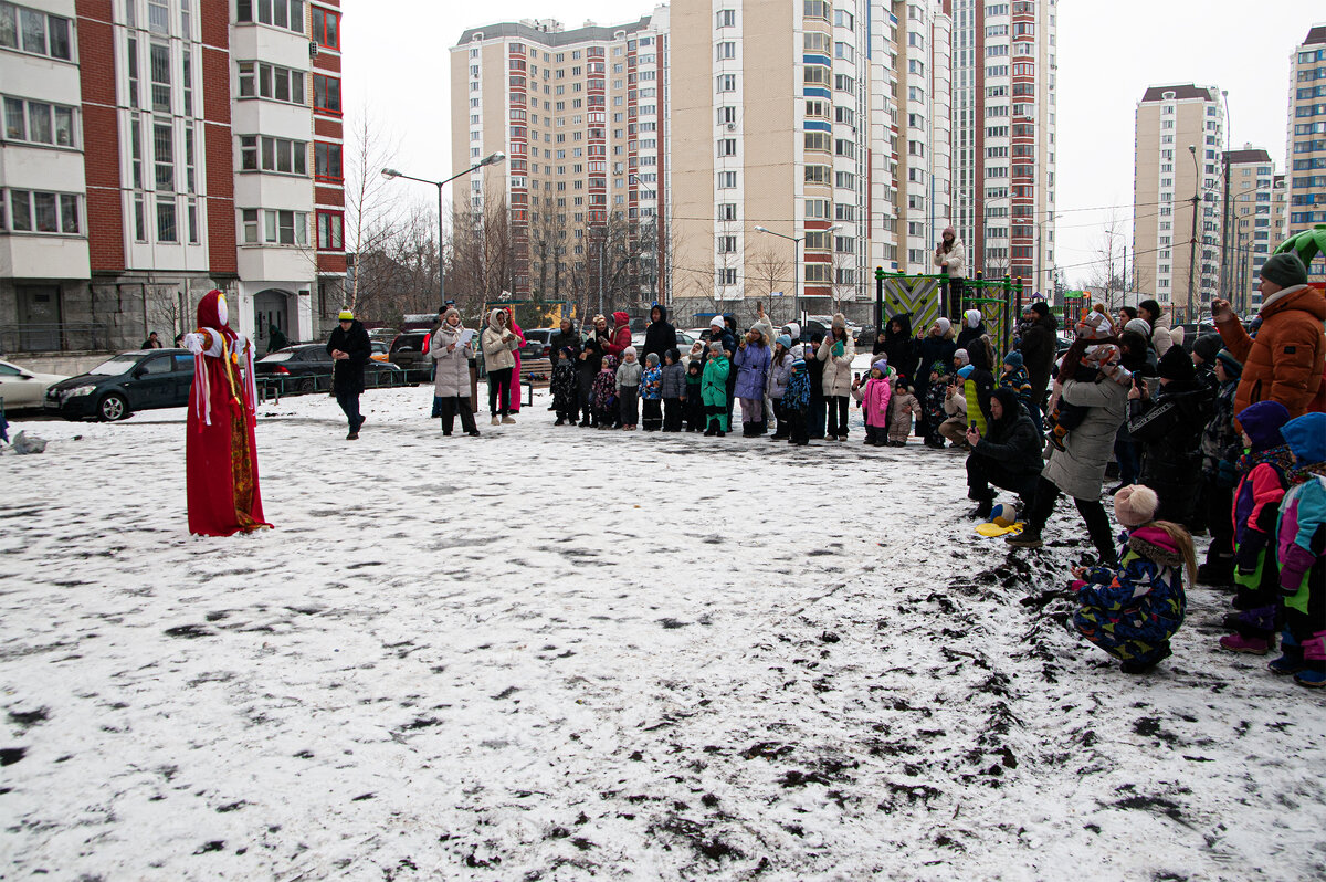 масленица. - Юрий Яньков масленица. - Юрий Яньков