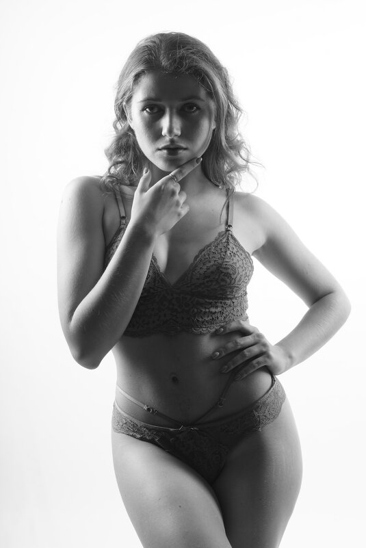 Ася - Михаил Трофимов