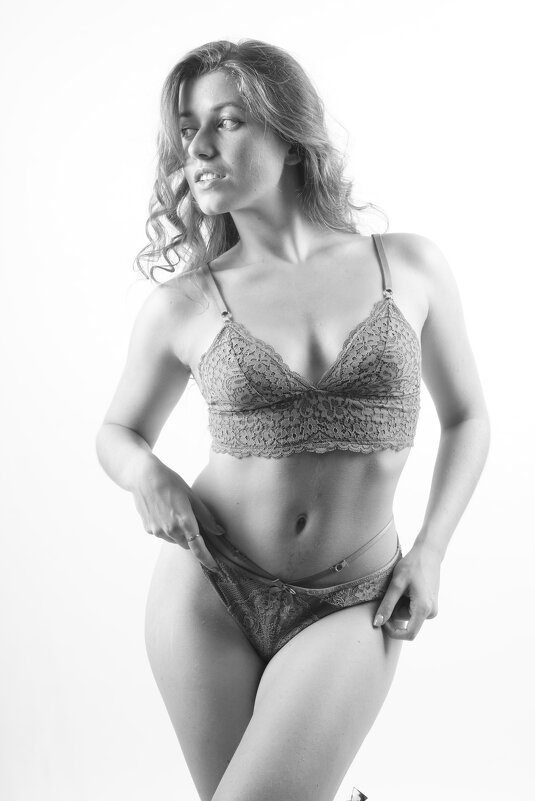 Ася - Михаил Трофимов