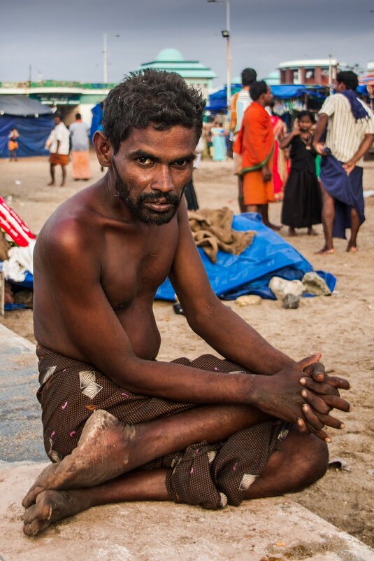 Нищий - Евгений Ермаков Нищий - Евгений Ермаков