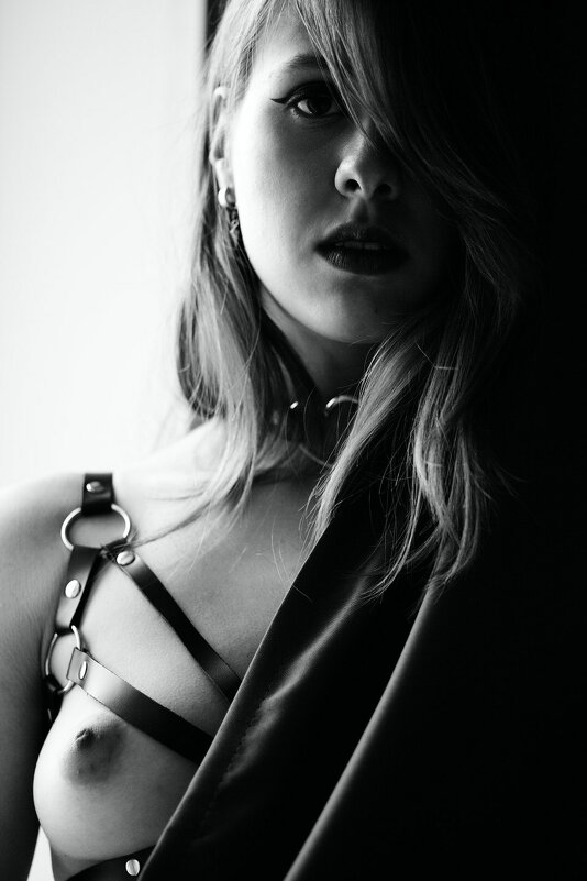 Полина - Иван Ананьин Полина - Иван Ананьин