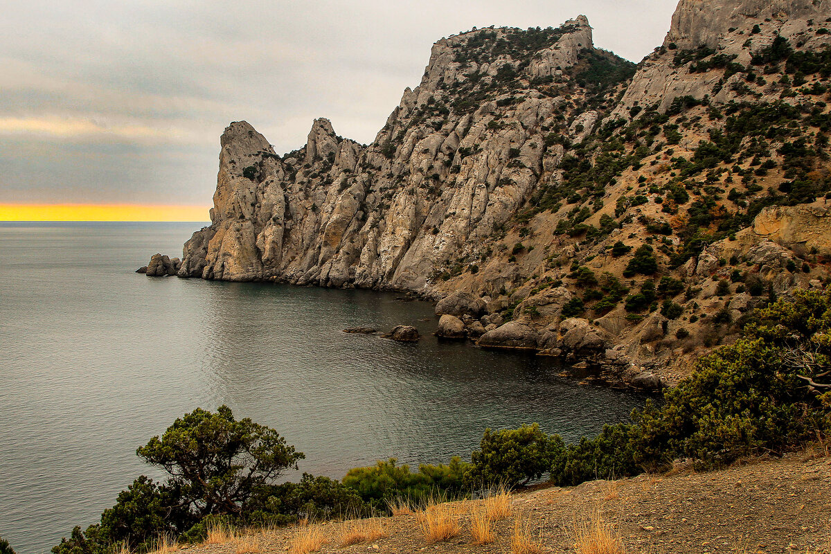 Караул оба. - Сергей Воротников Караул оба. - Сергей Воротников