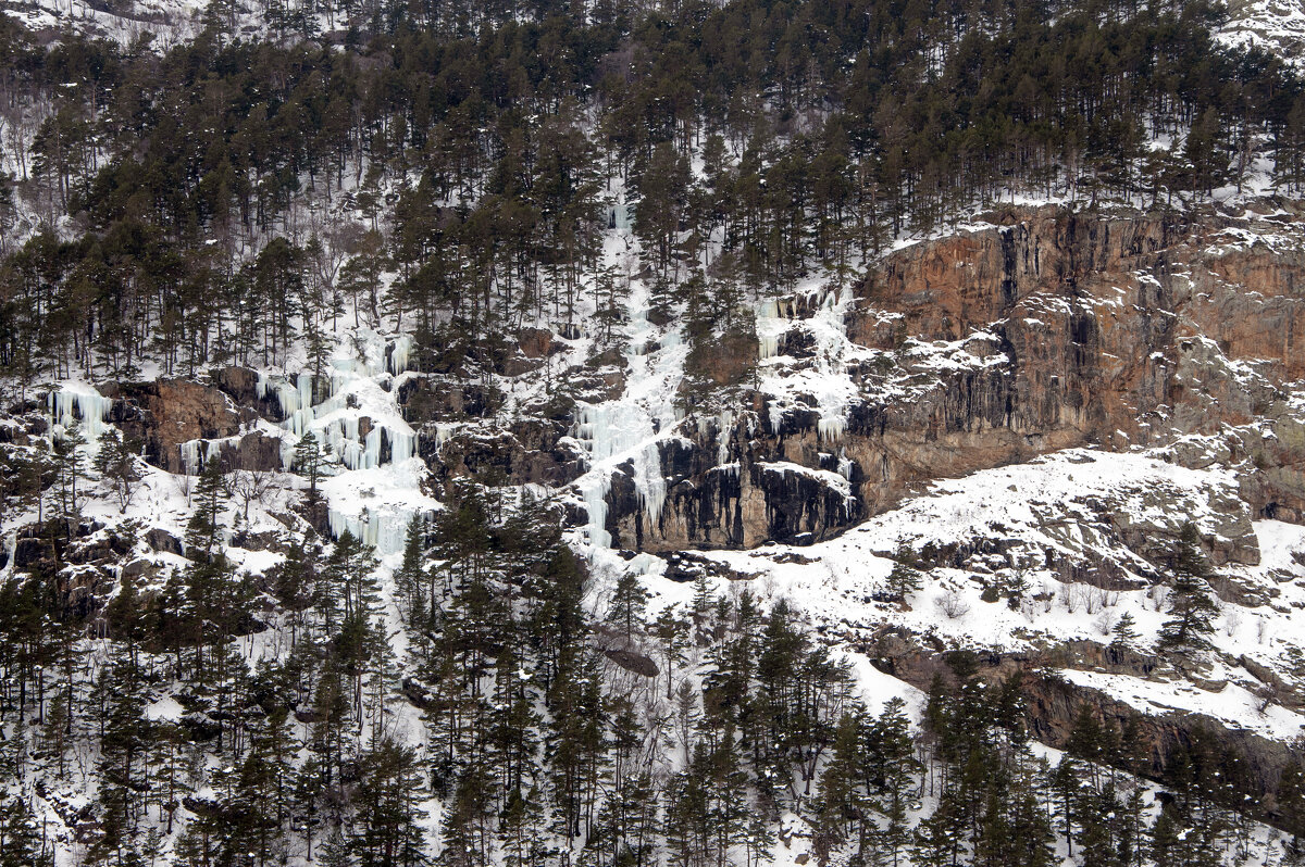 Горная Балкария. 2022 год. - Gen 