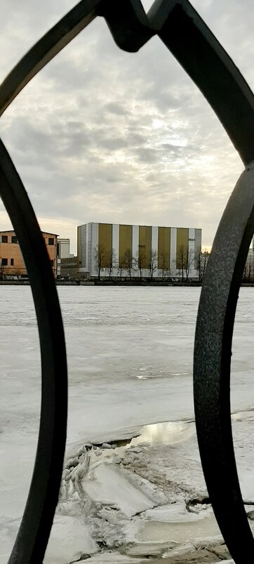 Детали - Наталья Герасимова