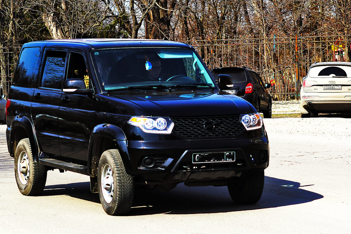 На повороте - Юрий Гайворонскiий