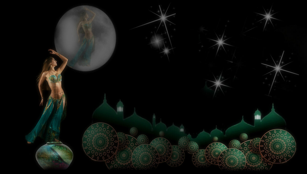 из серии  ВОСТОК - Е.М. ***