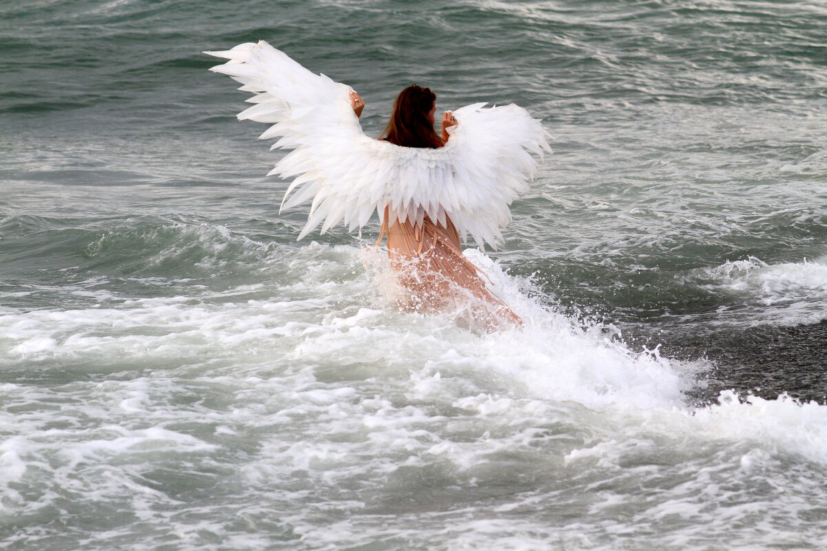 Русалка - Валерий 