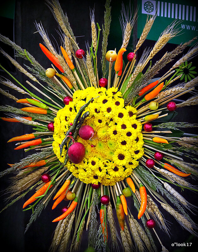 букетик - Олег Лукьянов букетик - Олег Лукьянов