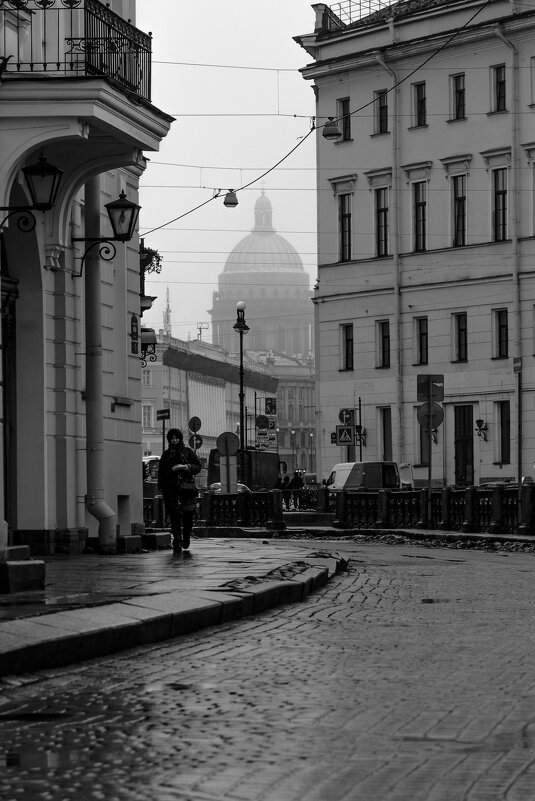 Петербург - Алексей Булак Петербург - Алексей Булак