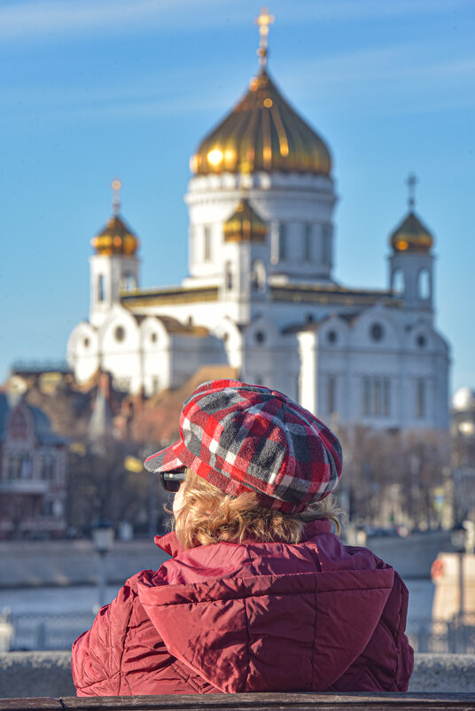 Козырьки - Алексей Чуркин Козырьки - Алексей Чуркин