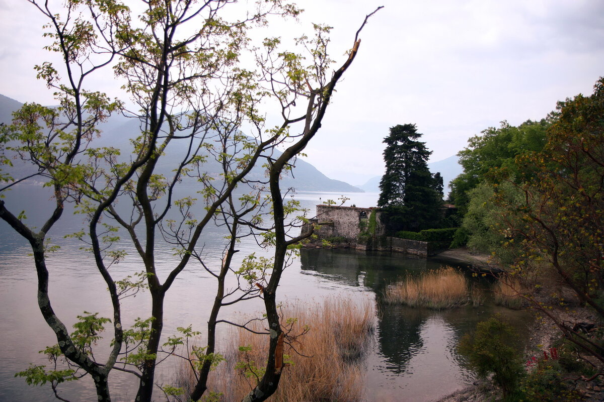 Вечер на озере - ZNatasha - Вечер на озере - ZNatasha -