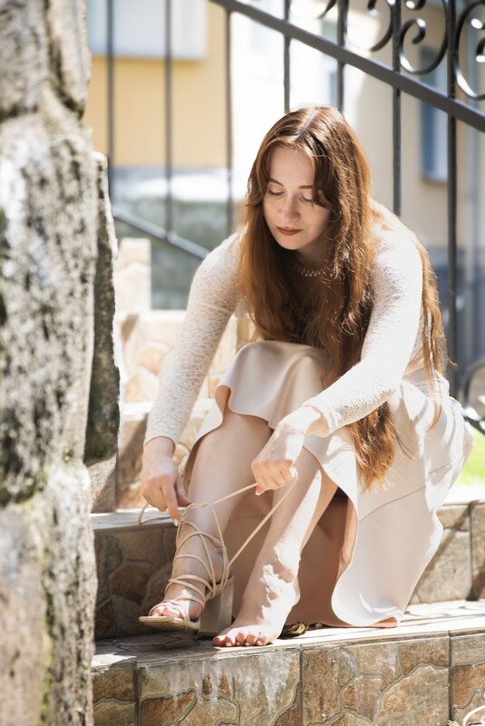 - - Евгений Ваулин