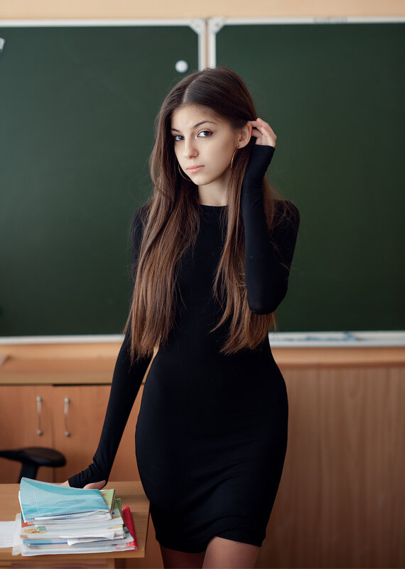 Милена 5 лет спустя - Лилия .