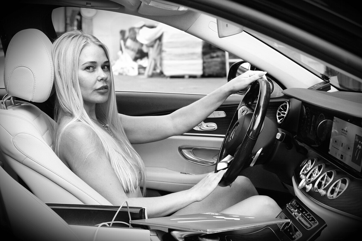 Жара - Сергей Панасюк Жара - Сергей Панасюк