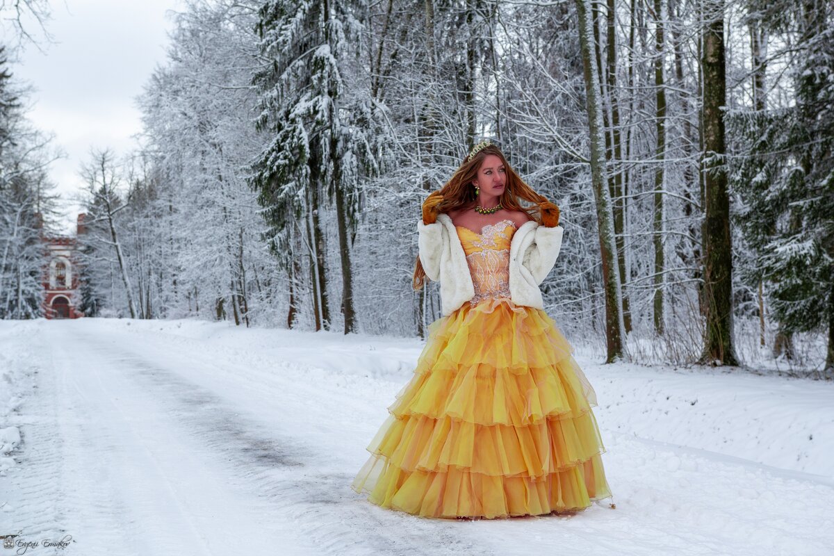 Мадам на дороге - Евгений Ермаков Мадам на дороге - Евгений Ермаков