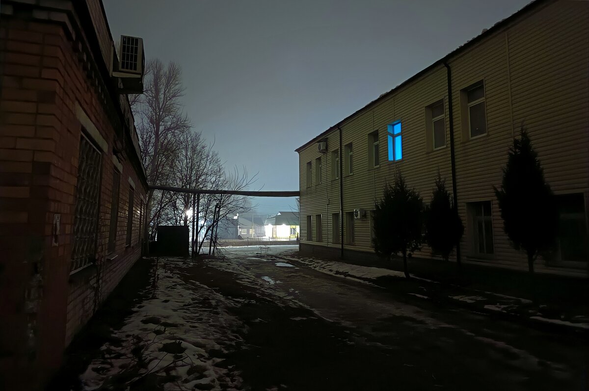 Ул.Космонавтов, г.Дно - Артем 