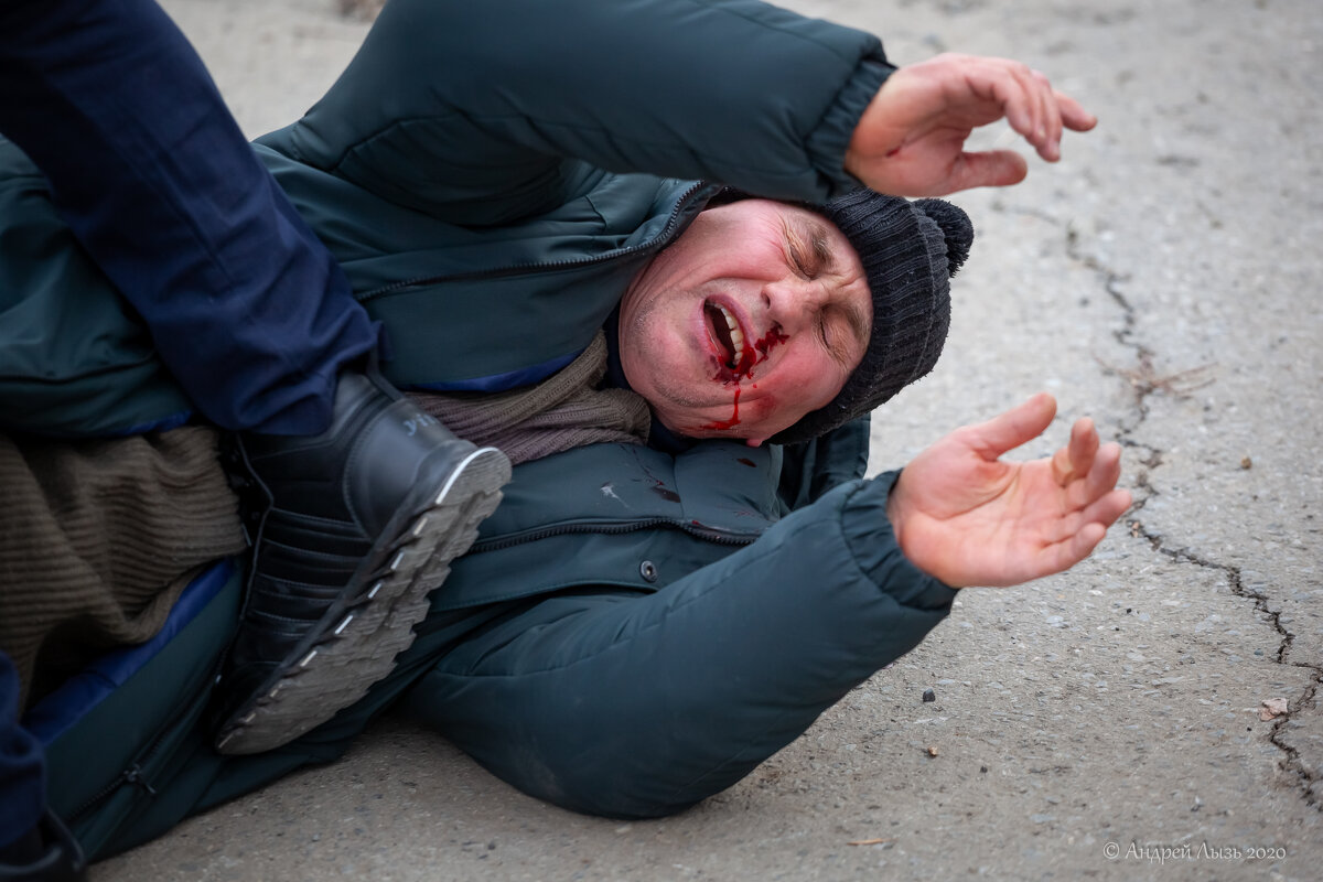 На съёмках сериала "Хозяин" - Андрей Lyz На съёмках сериала "Хозяин" - Андрей Lyz