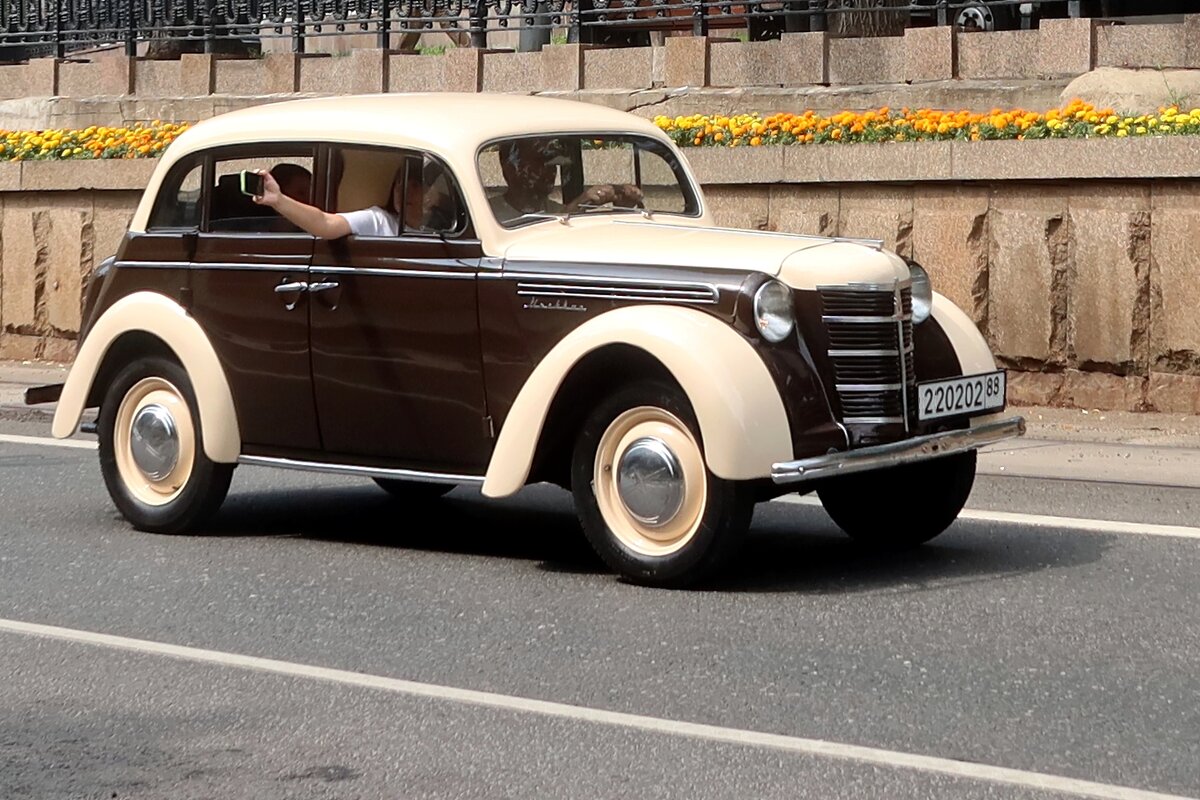 Селфи - Дмитрий И_