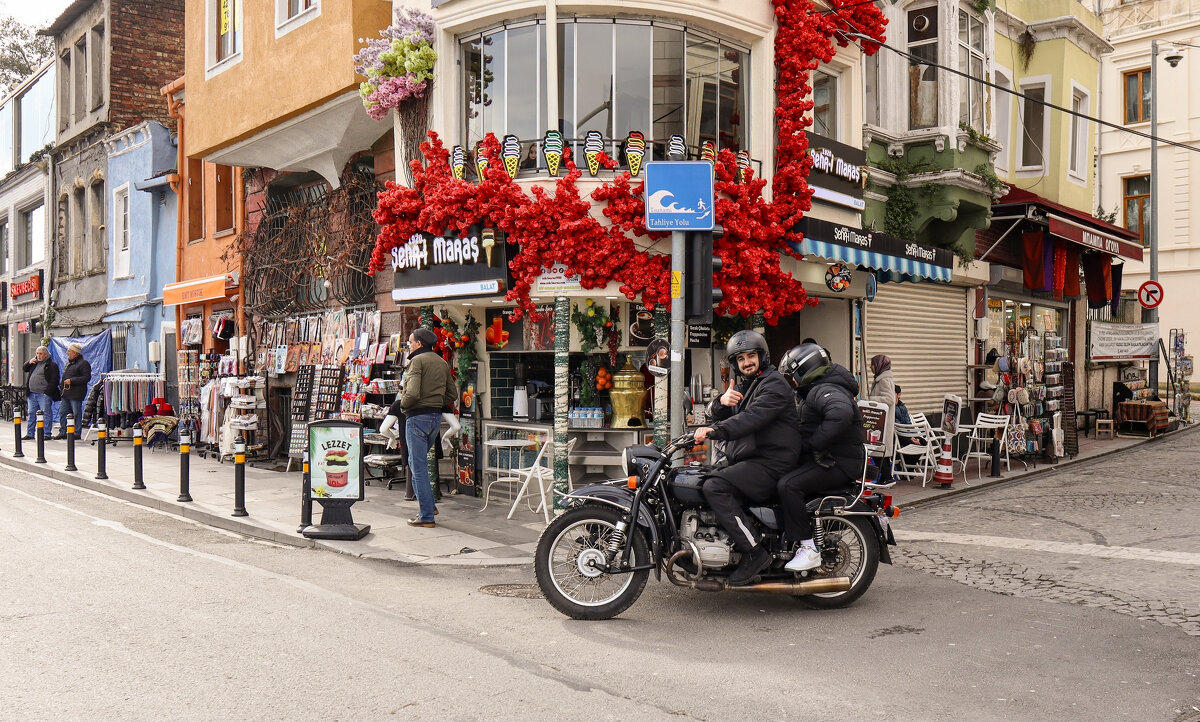 Балат - skijumper Иванов