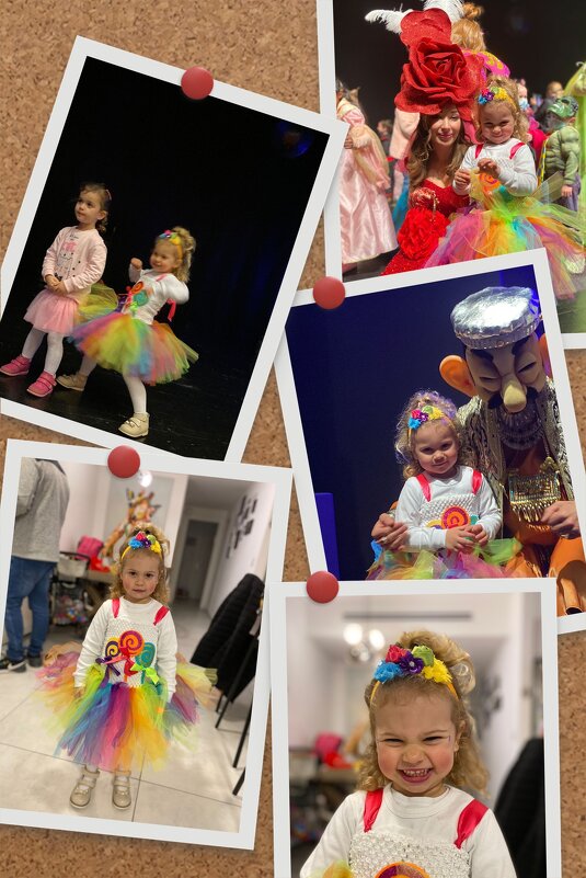 * - Светлана Хращевская