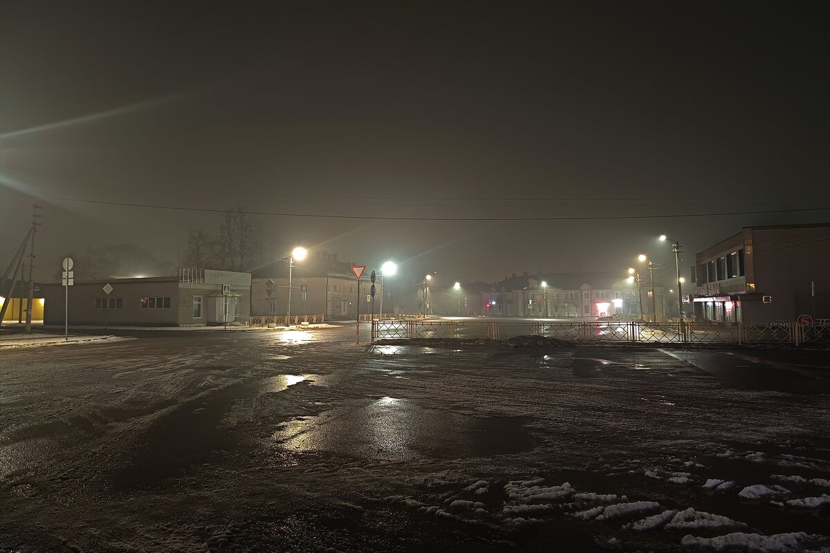 Гл.площадь г.Дно - Артем 