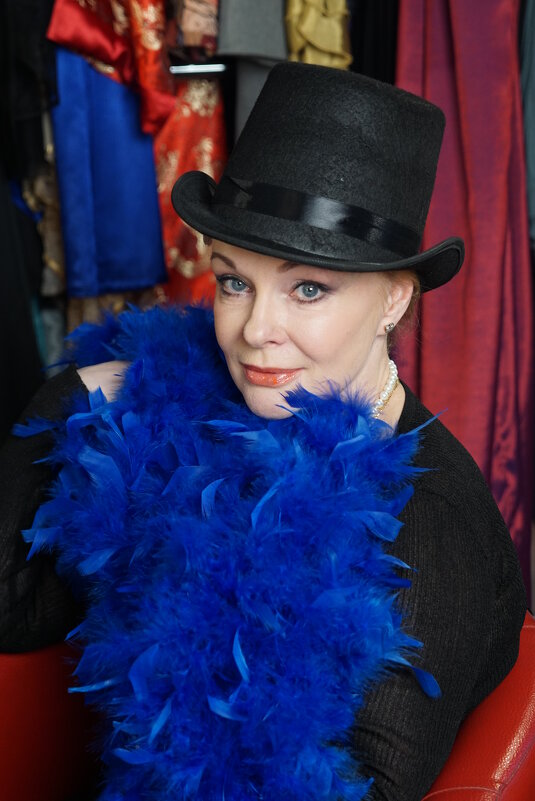 Памяти Ирины Цывиной (фотосессия 2016) - Михаил Трофимов Памяти Ирины Цывиной (фотосессия 2016) - Михаил Трофимов