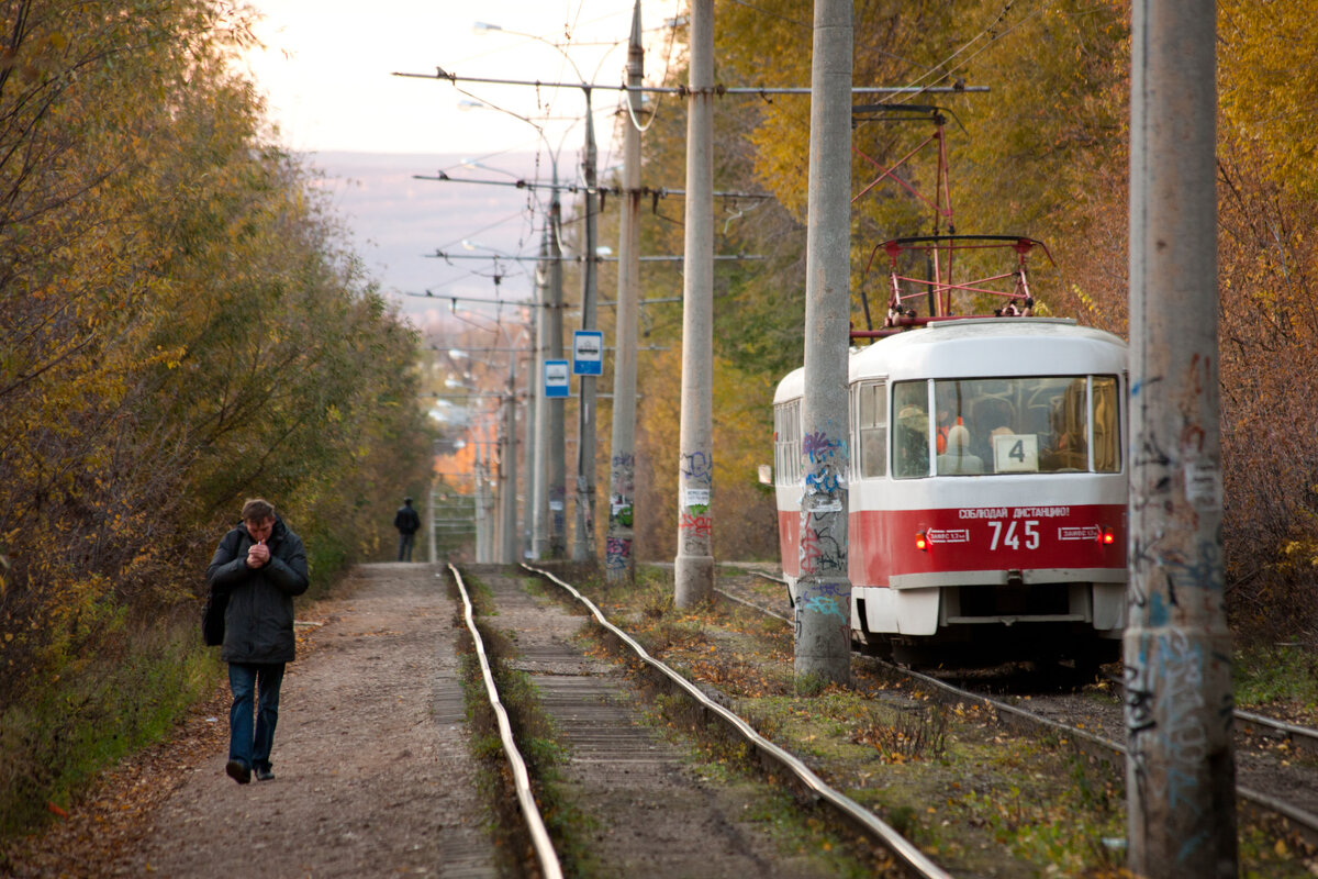 4-ый осенний - Иван Порохов 4-ый осенний - Иван Порохов