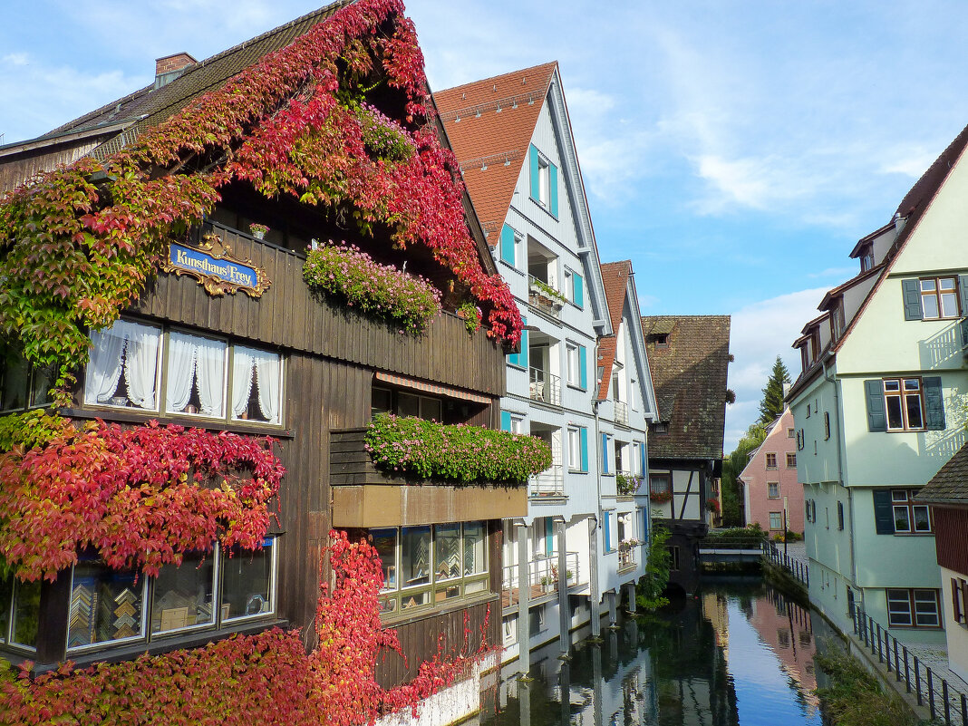 В Ульме - Алексей Просвиряков В Ульме - Алексей Просвиряков