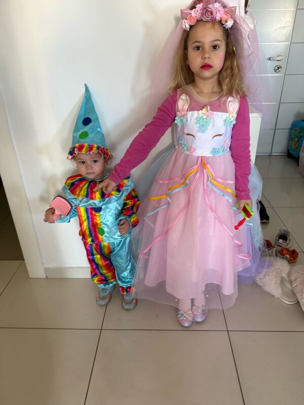 Пурим - Светлана Хращевская