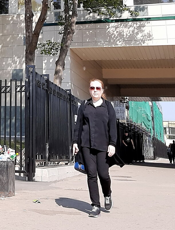 *** - Владимир Захаров