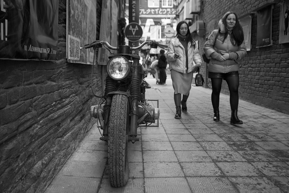 Для красоты - Олег Манаенков