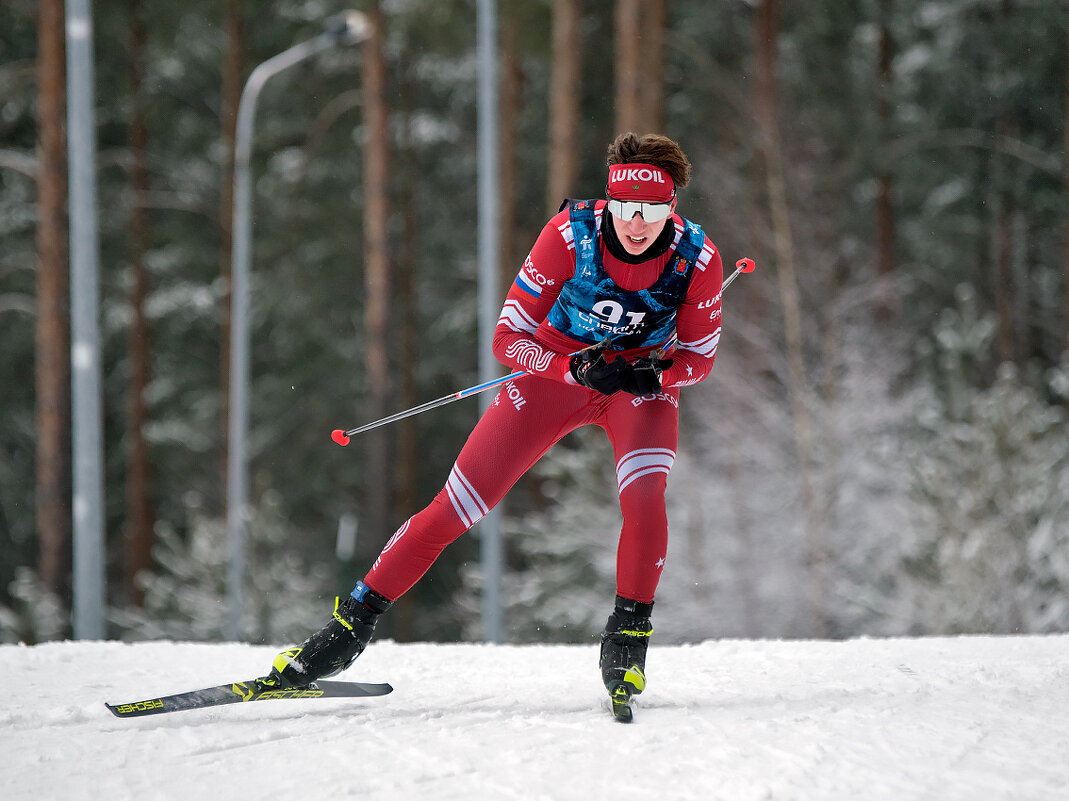 Скорость - Алексей Смирнов