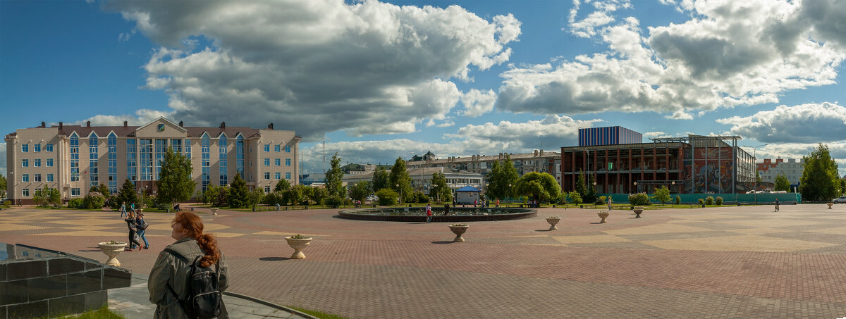 Обзор достопримечательностей - Дмитрий Костоусов Обзор достопримечательностей - Дмитрий Костоусов