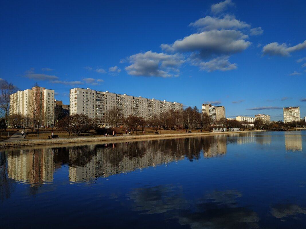 Моя не Дворцовая набережная - Андрей Лукьянов Моя не Дворцовая набережная - Андрей Лукьянов
