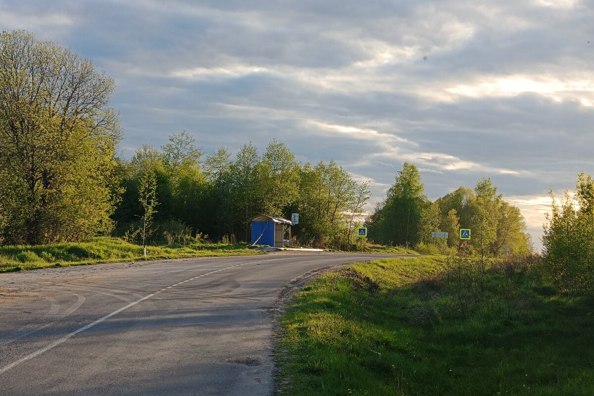 д.Блошно - Артем 