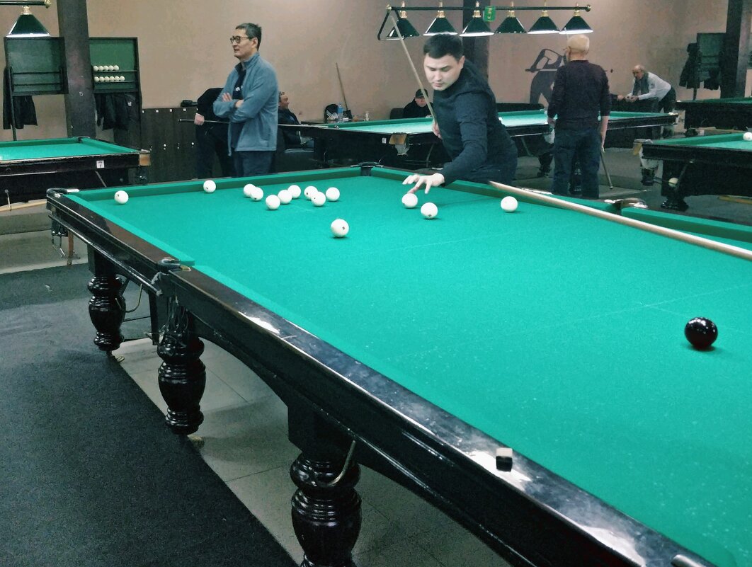 Игра - Андрей Хлопонин Игра - Андрей Хлопонин