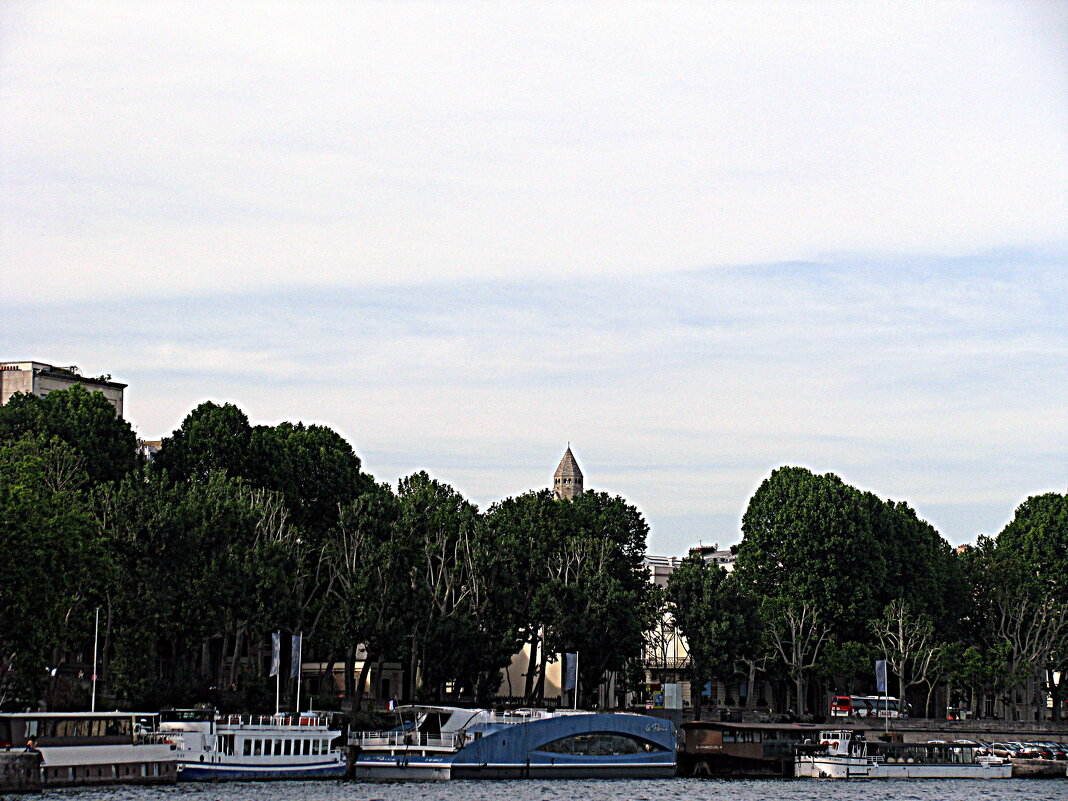 Париж. - Владимир Драгунский Париж. - Владимир Драгунский