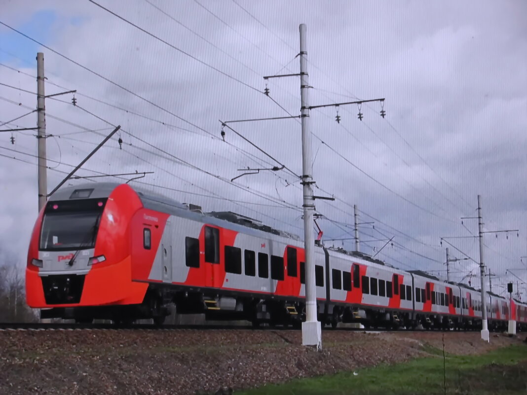 Ласточка летит - Людмила Смородинская