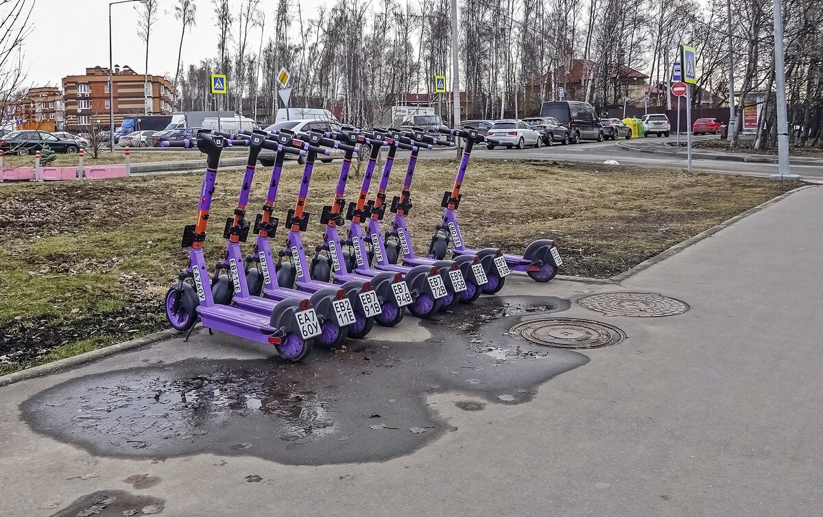 Сезон открыт - Валерий Иванович