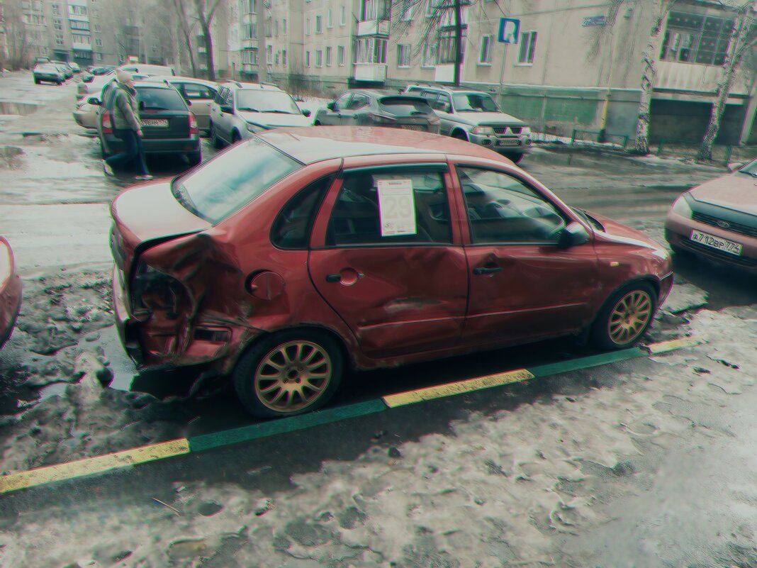 Экстрим-автоспорт. - Игорь Солдаткин