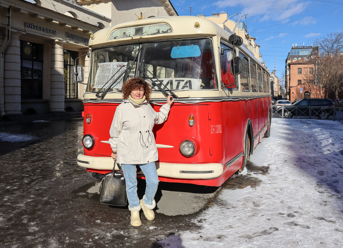 А, вот и первый пассажир появился - skijumper Иванов А, вот и первый пассажир появился - skijumper Иванов