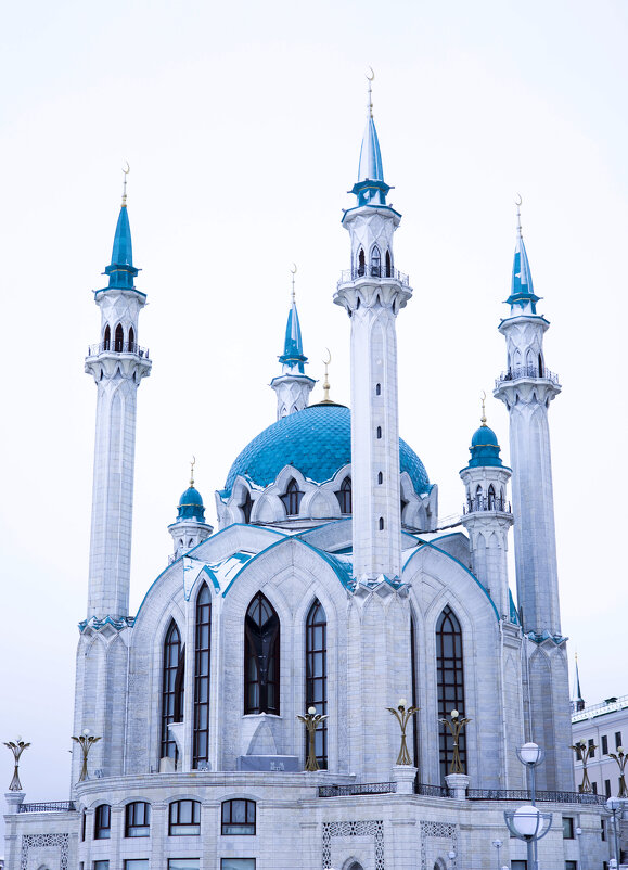 Казань - Анастасия Фотографовна