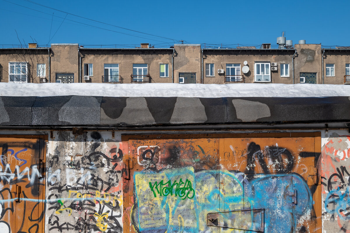 *** - Валерий Михмель 