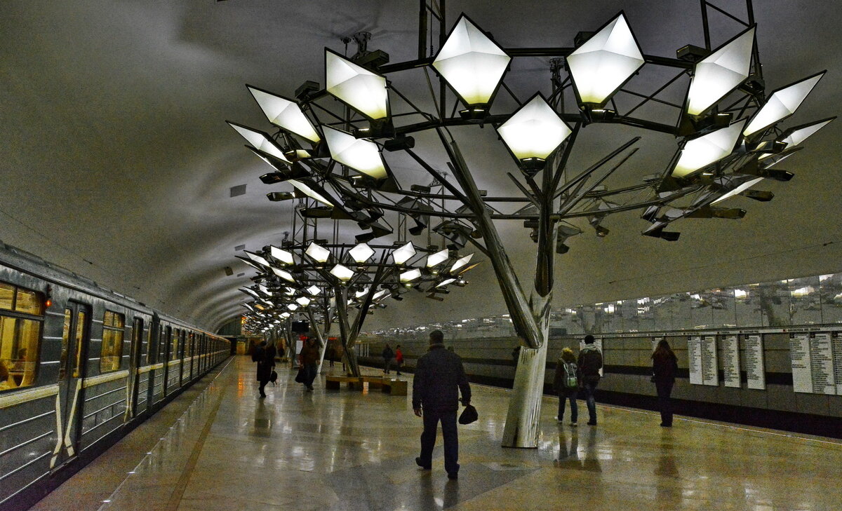 Тропарёво - Анастасия Смирнова Тропарёво - Анастасия Смирнова