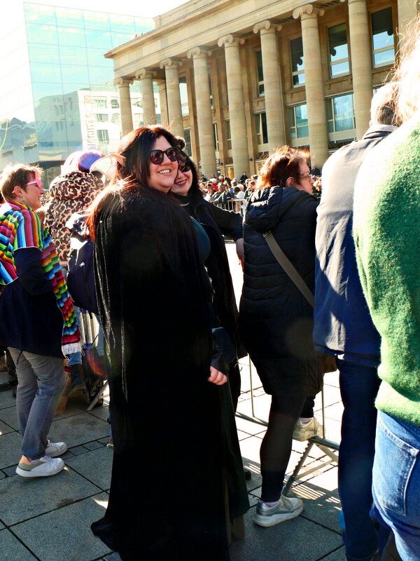 Гости карнавала - 40 - Алексей Кузнецов