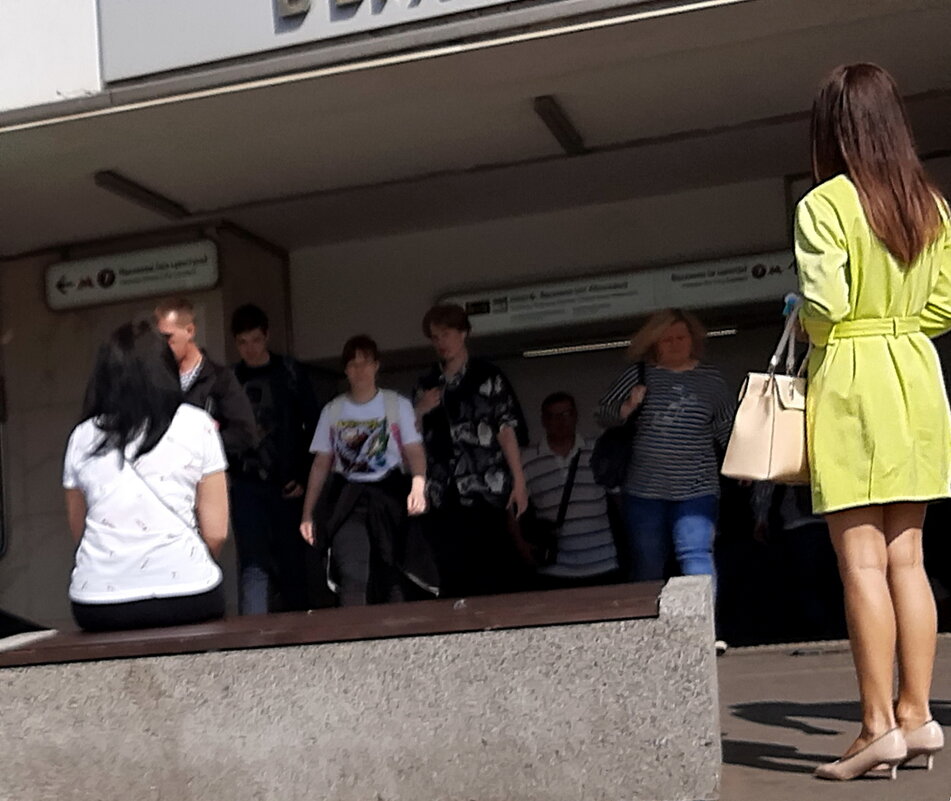 *** - Владимир Захаров