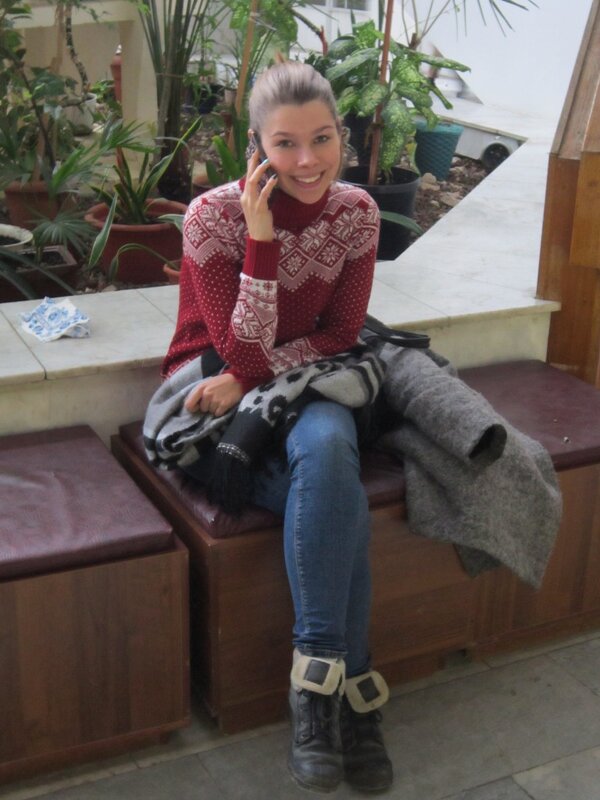 Настенька - Дмитрий Никитин