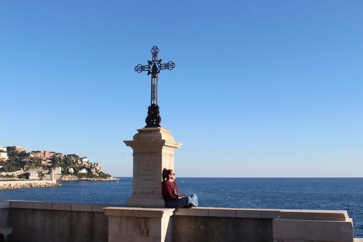 одиночество - Светлана Баталий